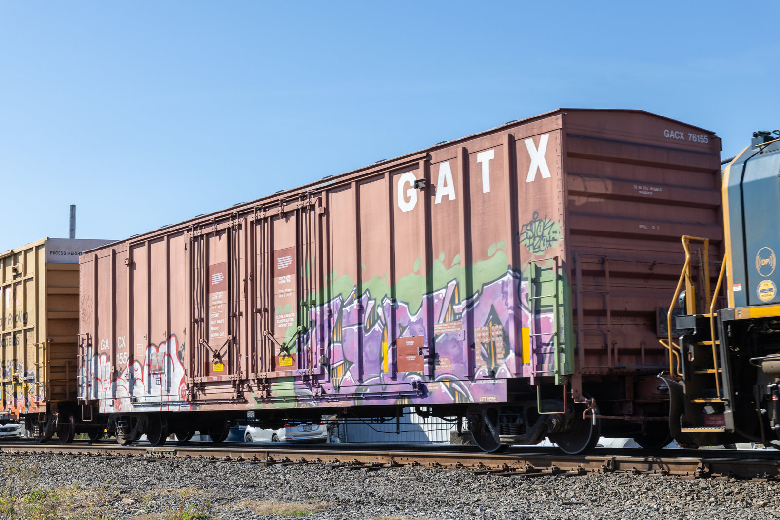 GACX 76155