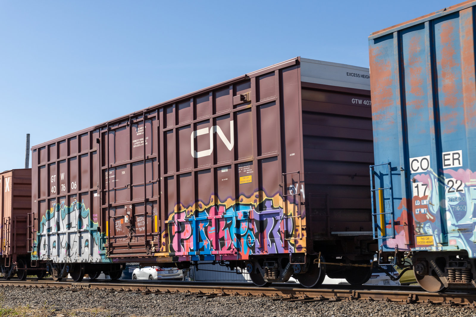 GTW 407606