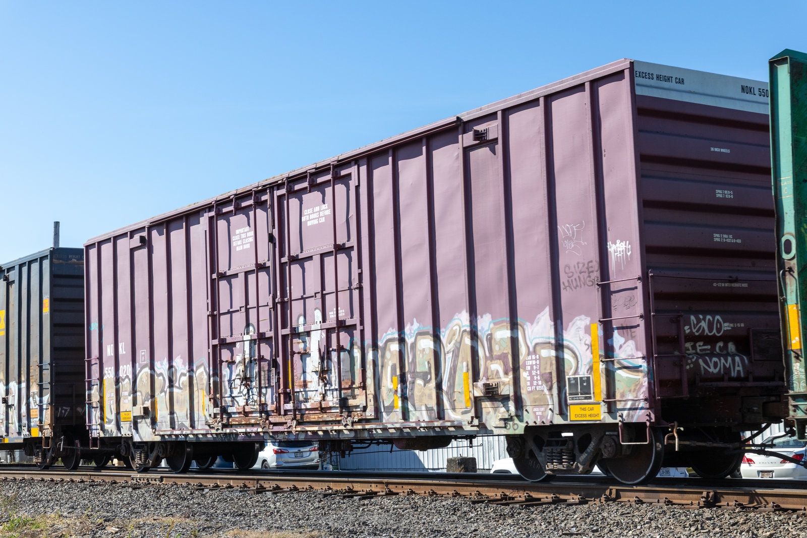 NOKL 550020