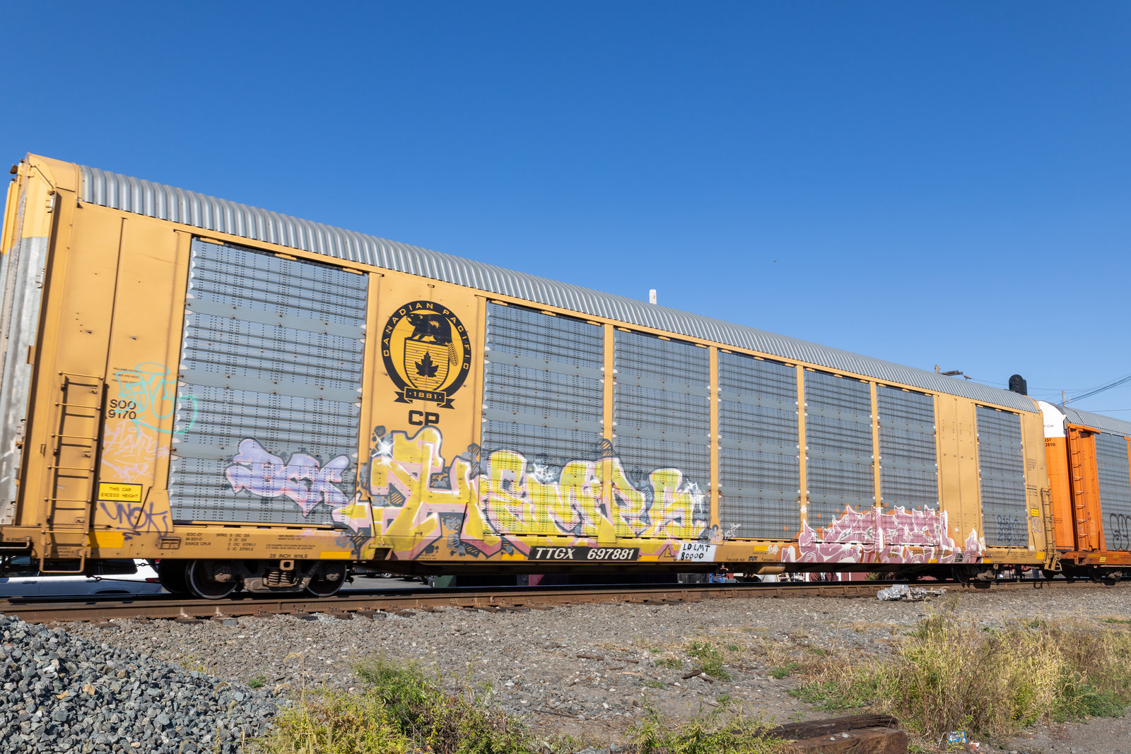 TTGX 697881