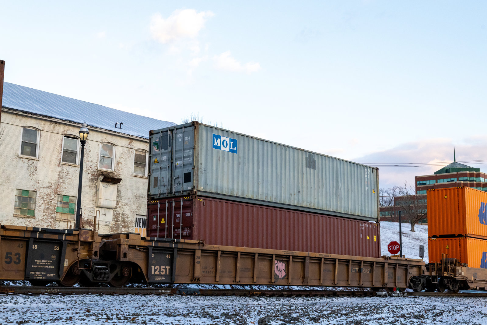 DTTX 785032A