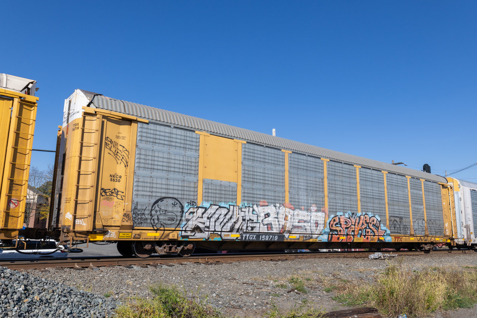 TTGX 158719