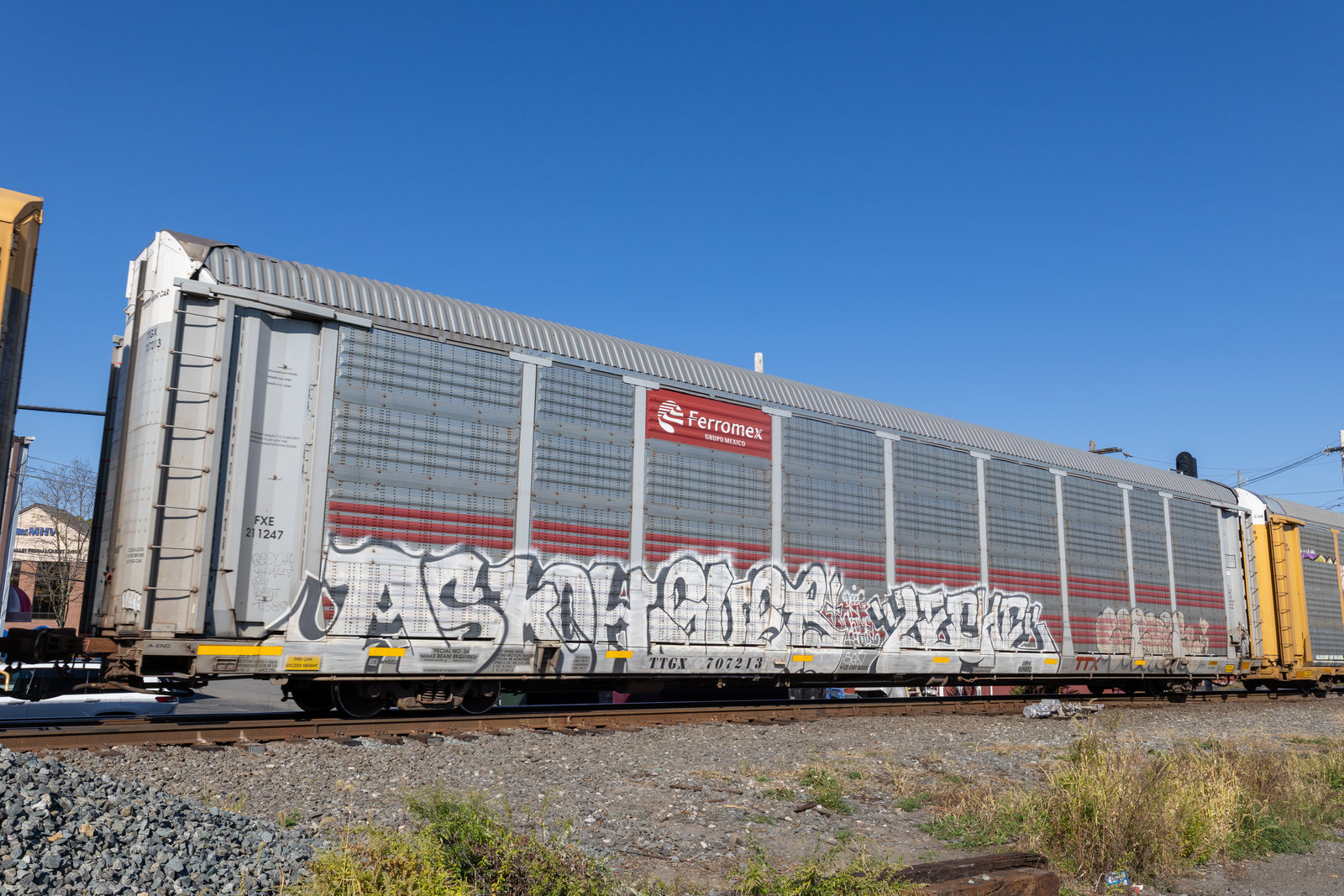 TTGX 707213