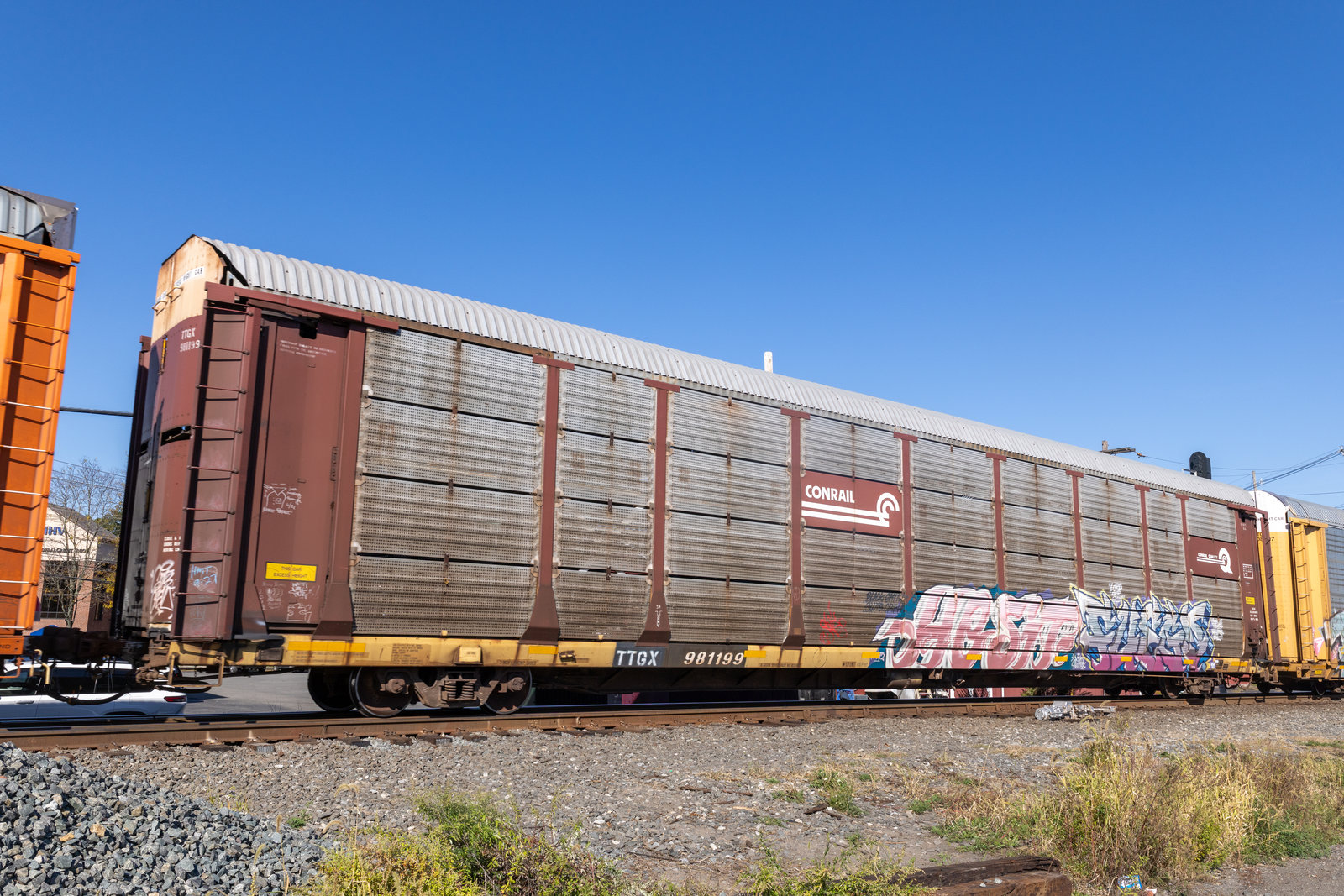 TTGX 981199