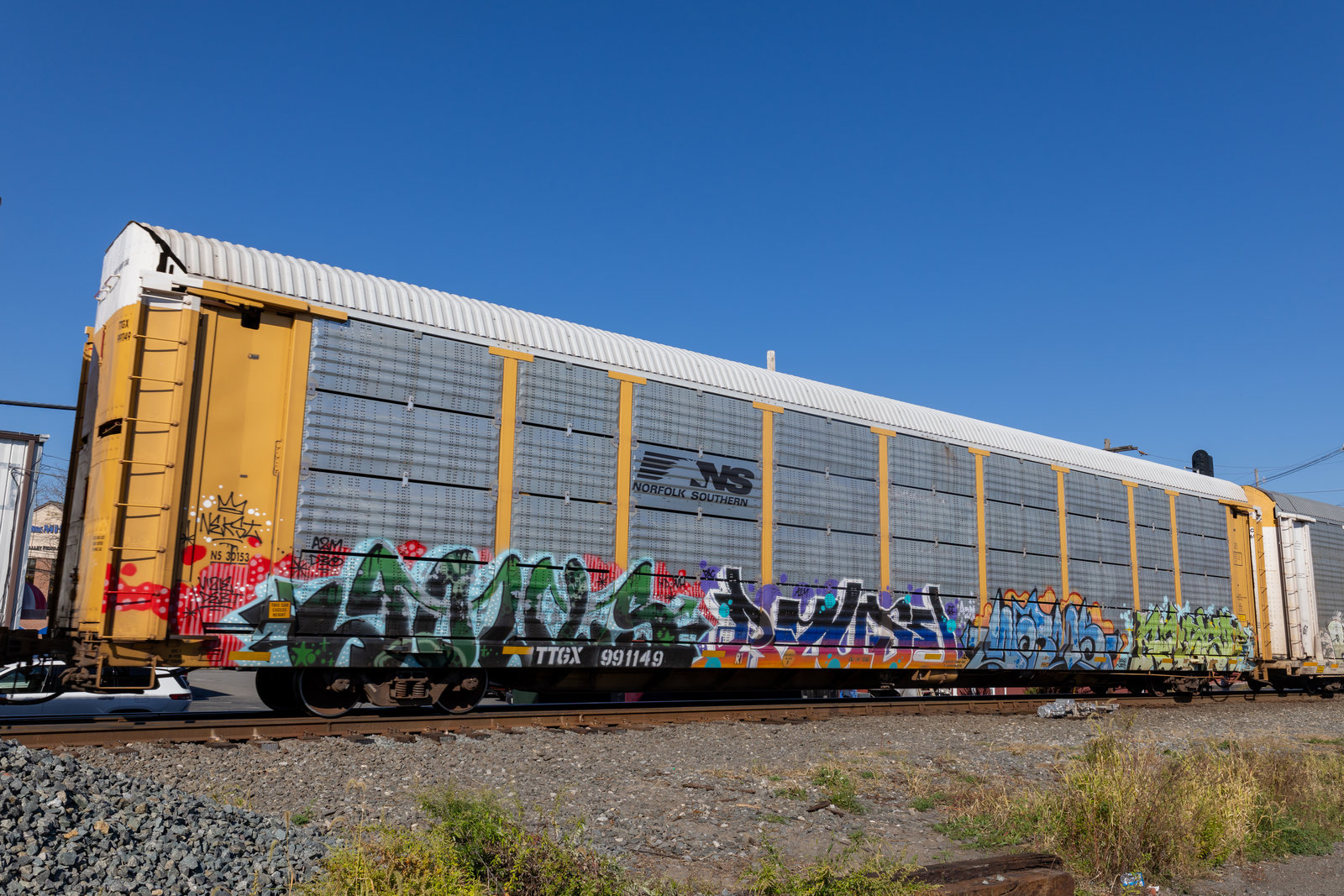 TTGX 991149