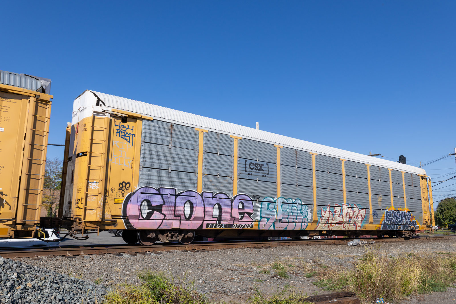 TTGX 971783