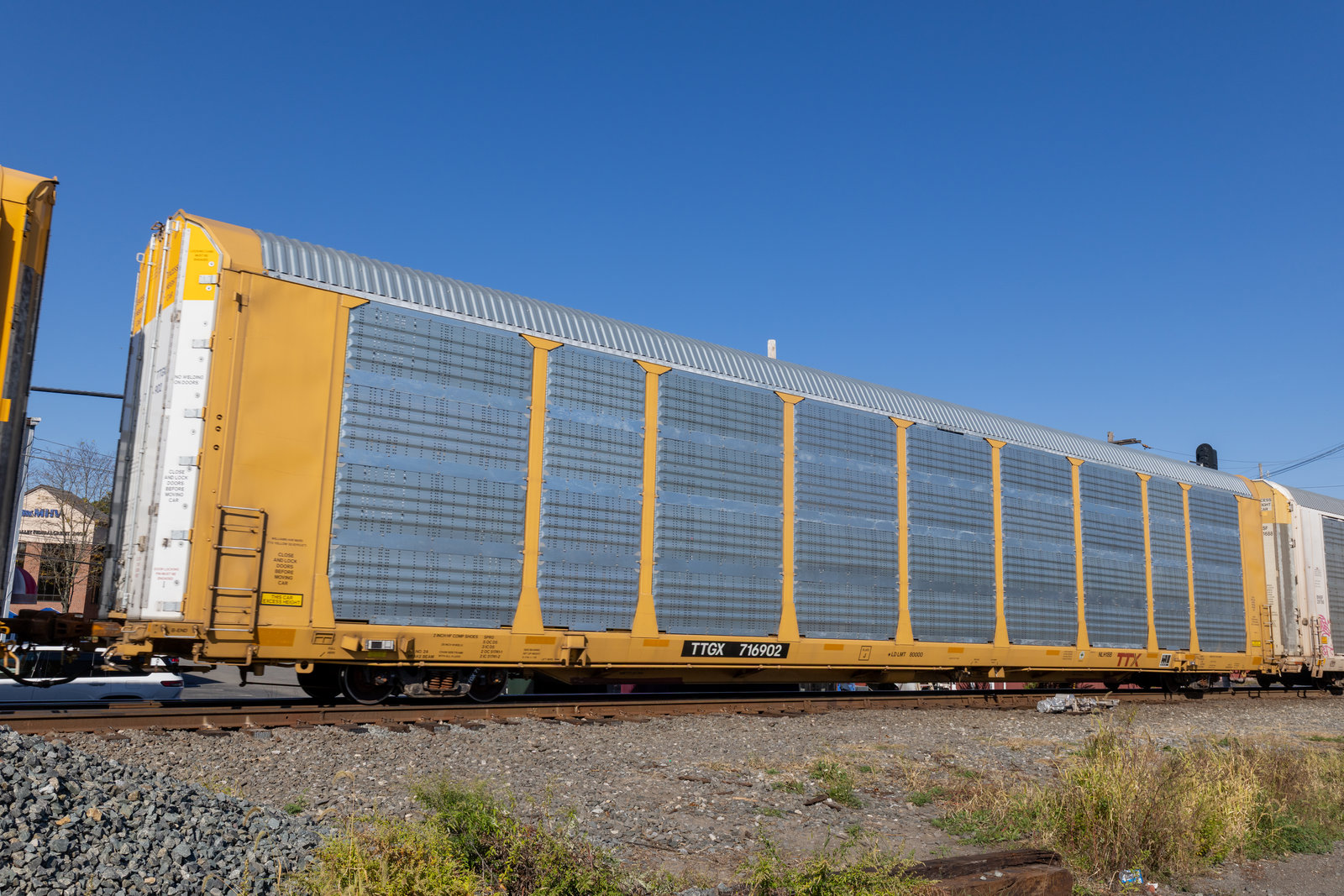 TTGX 716902