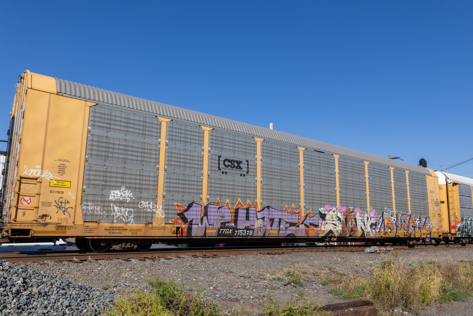 TTGX 715378