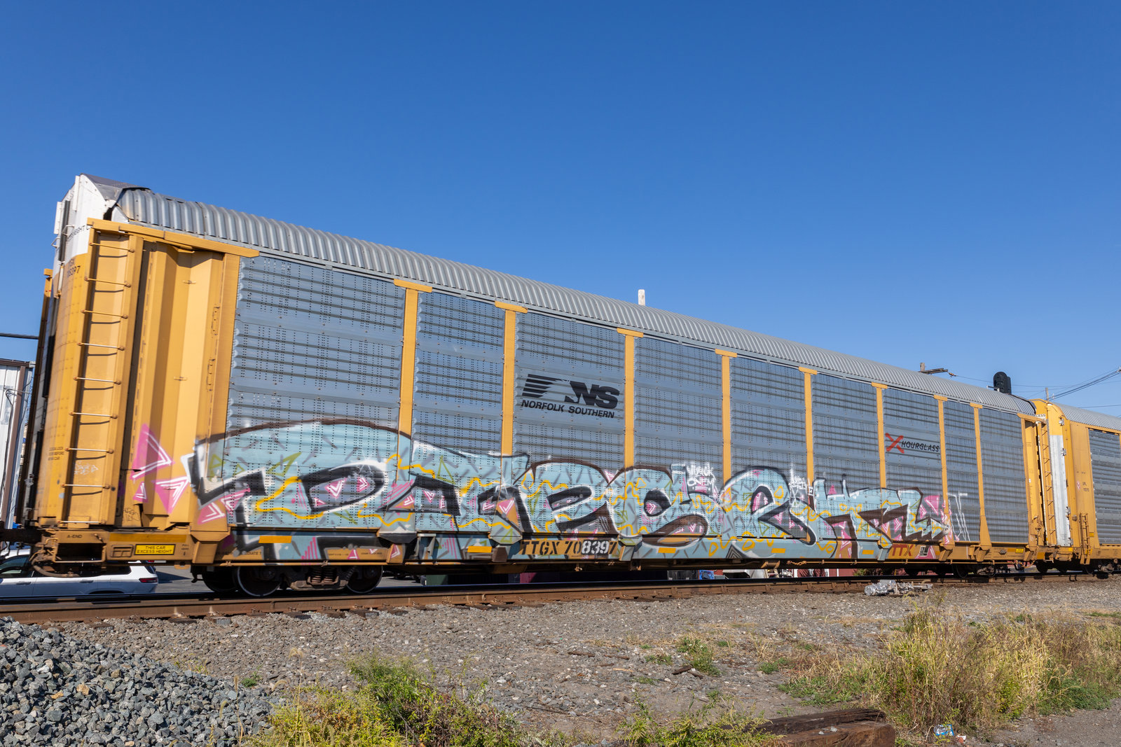 TTGX 708397