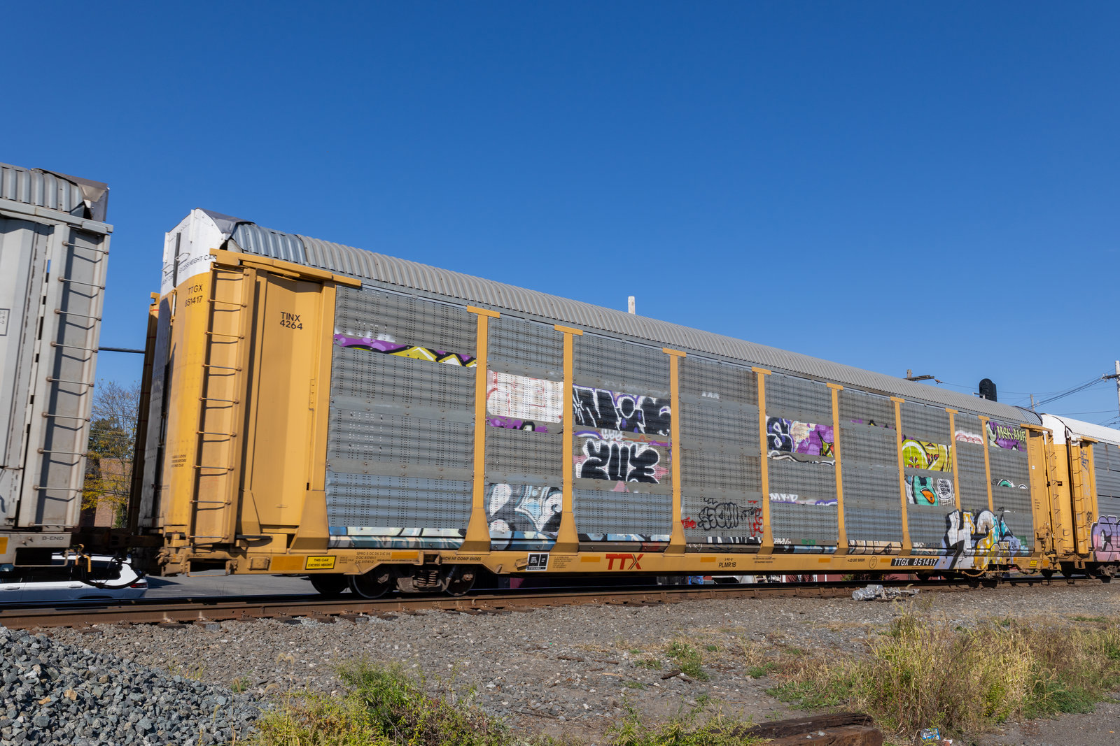 TTGX 851417