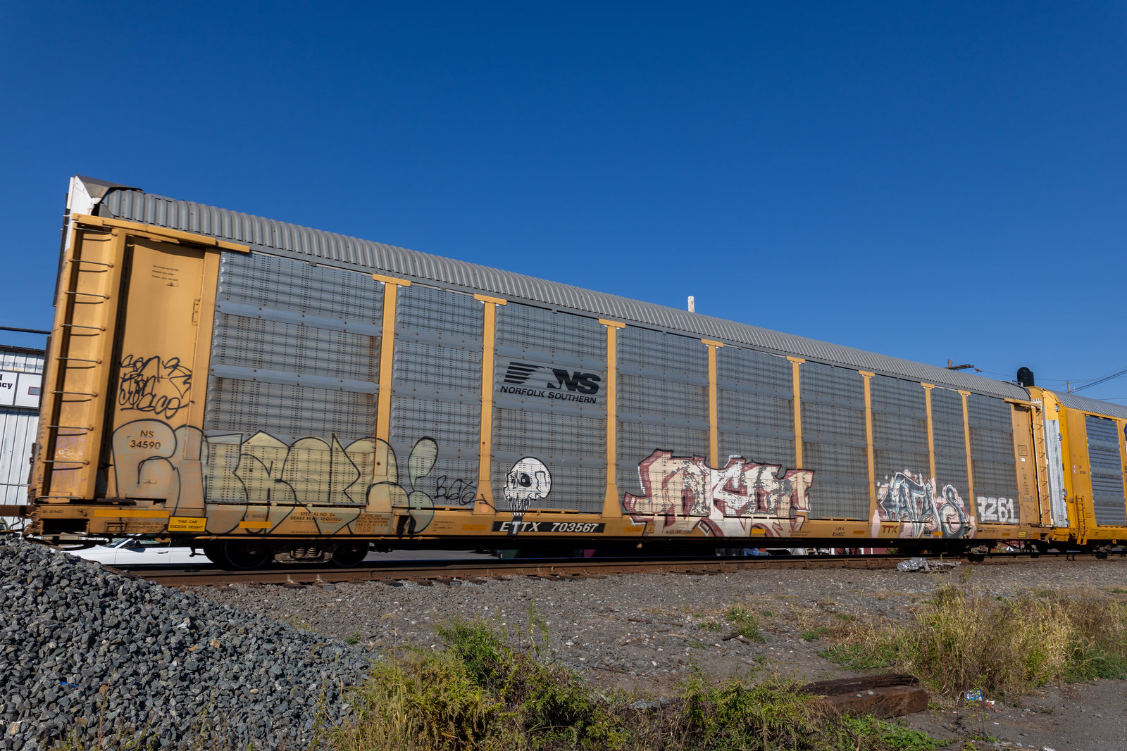 ETTX 703567