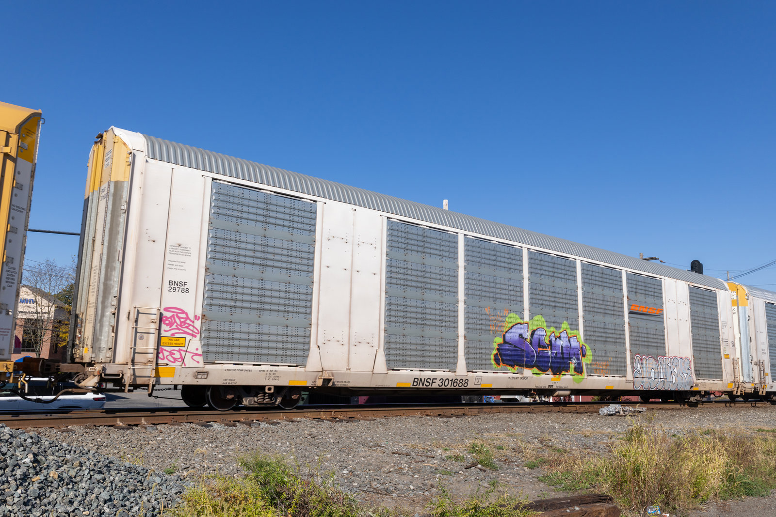 BNSF 301688