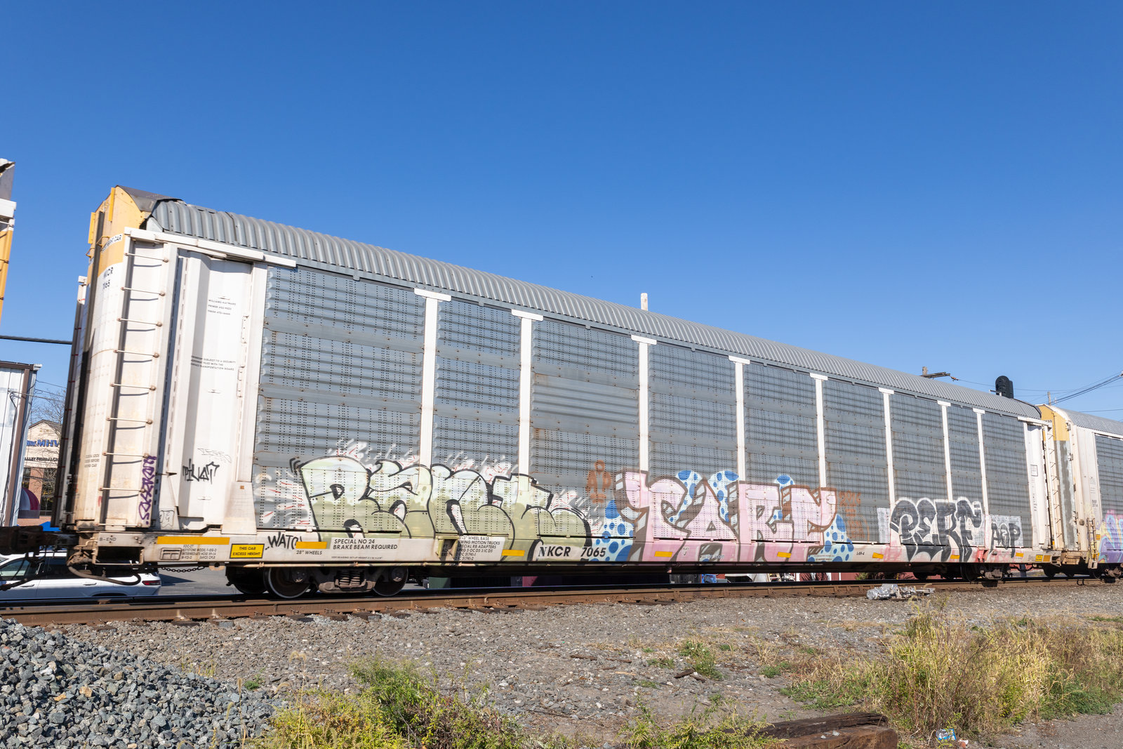 NKCR 7065