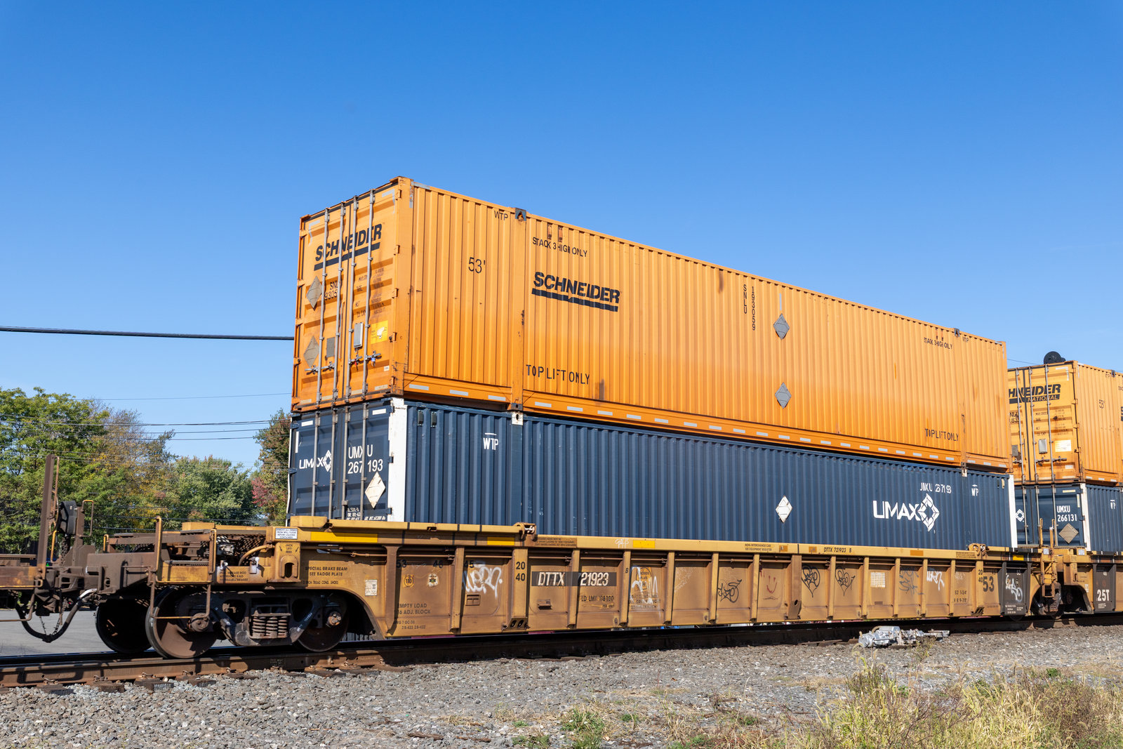 DTTX 721923B