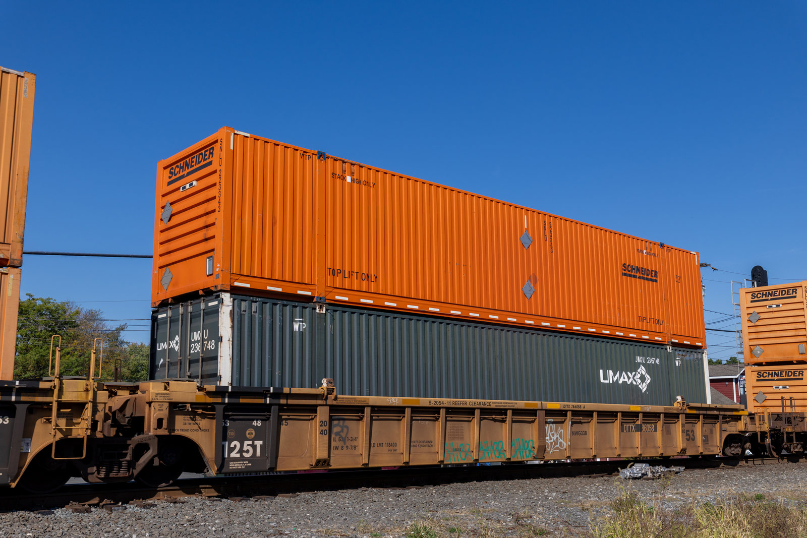 DTTX 786058A