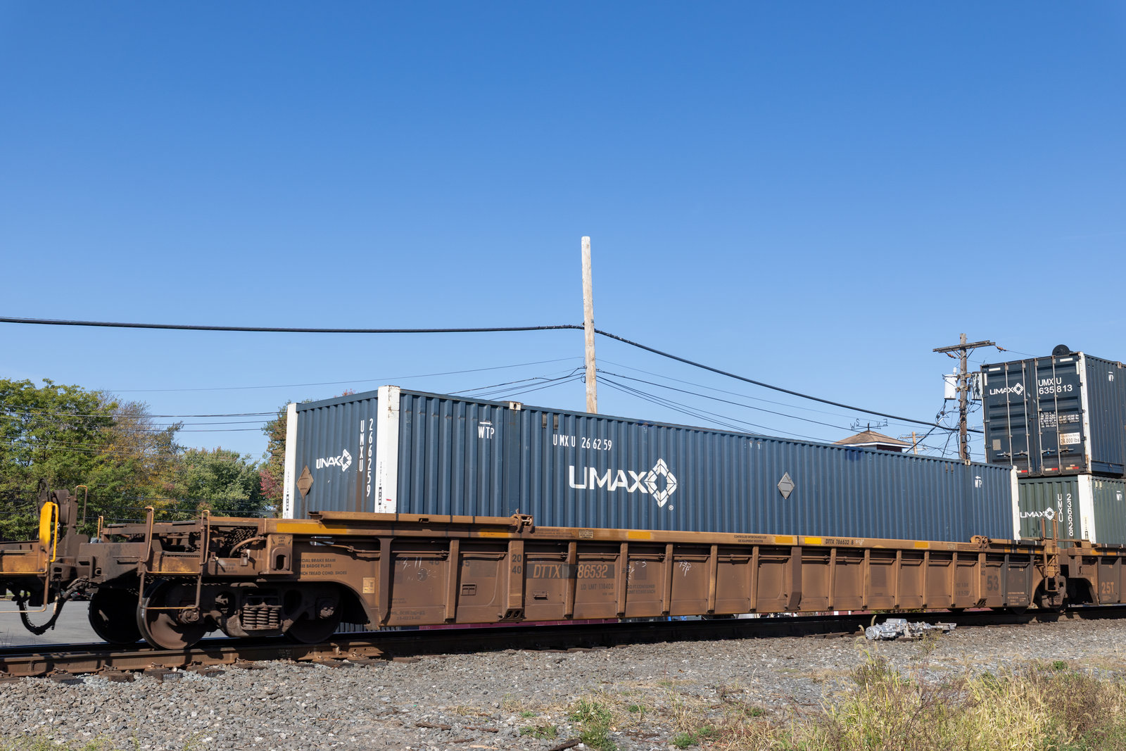 DTTX 786532B