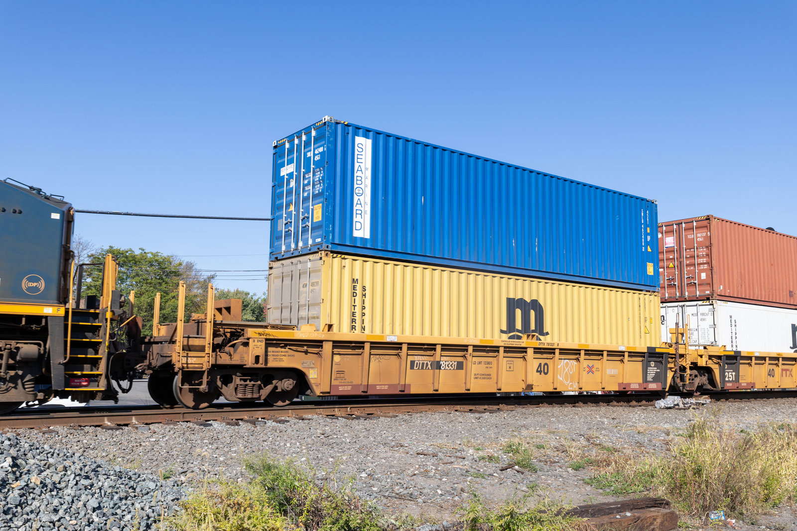 DTTX 781331B