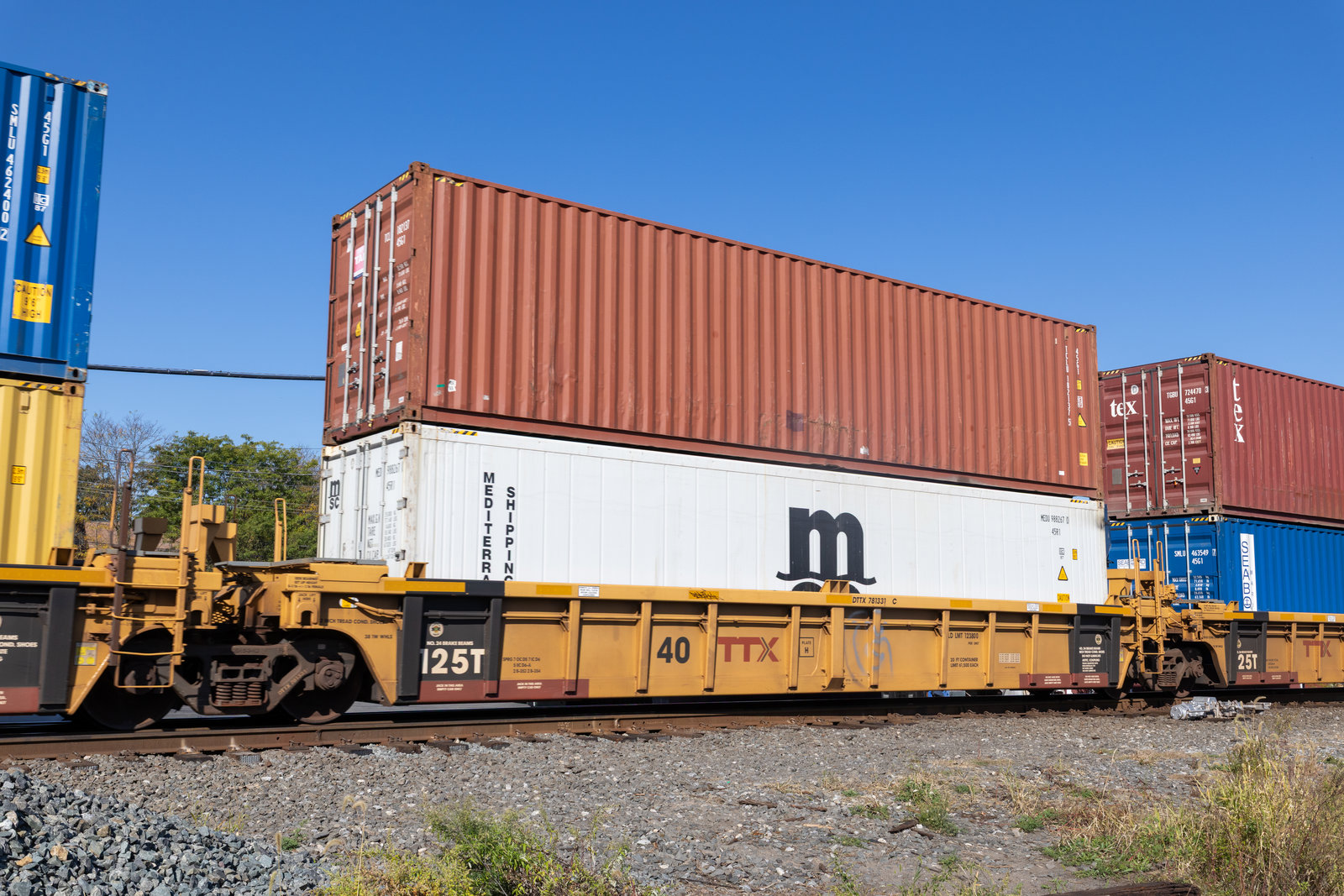 DTTX 781331C