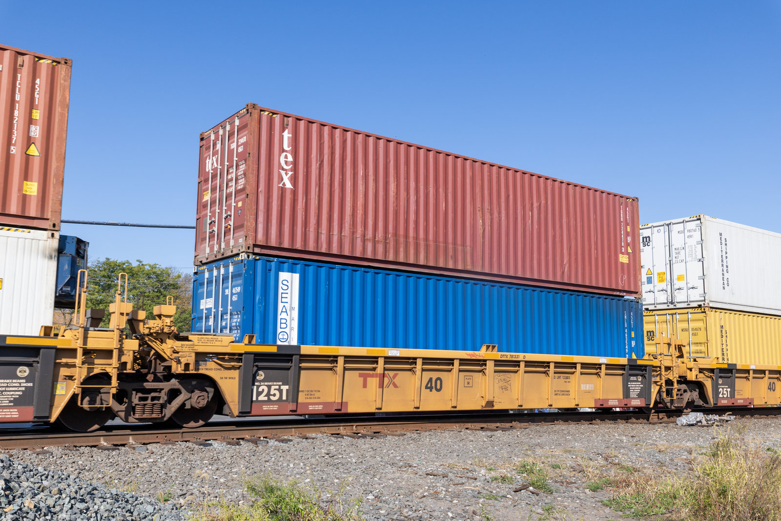 DTTX 781331D