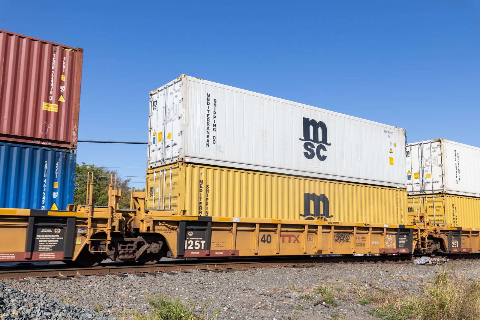 DTTX 781331E