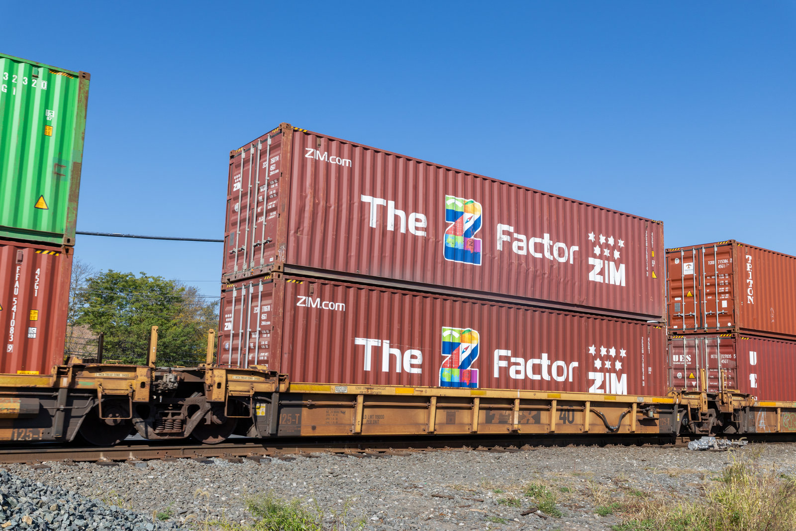 DTTX 400555C