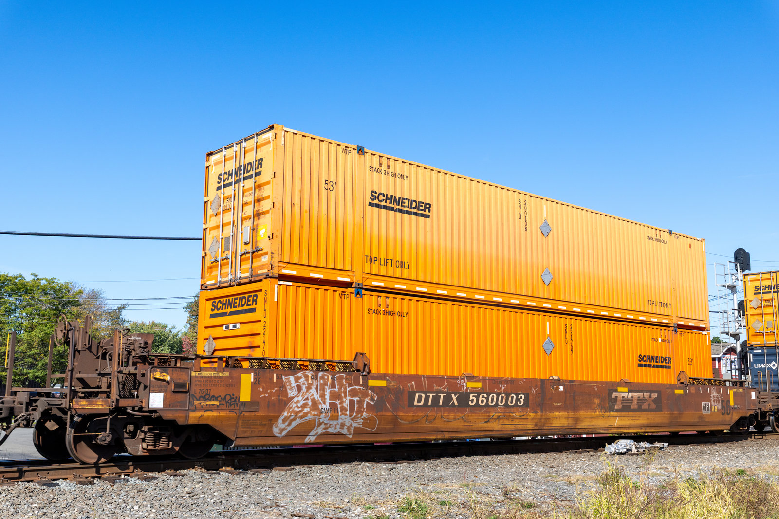 DTTX 560003