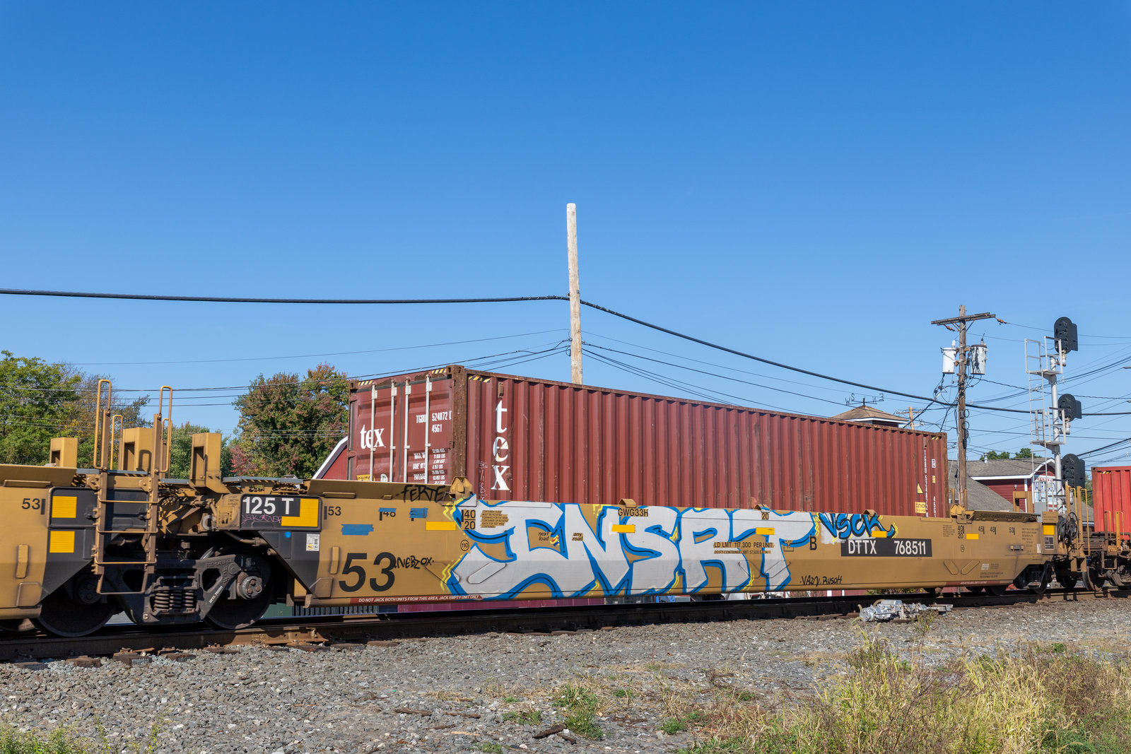 DTTX 768511B