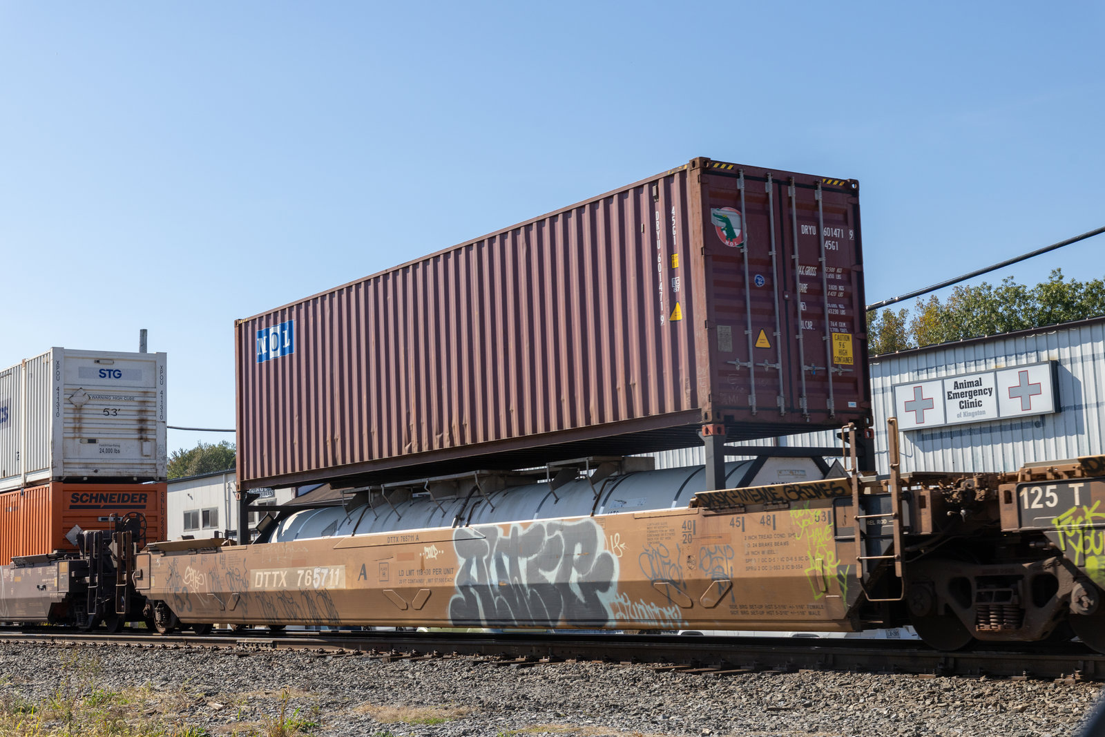 DTTX 765711A