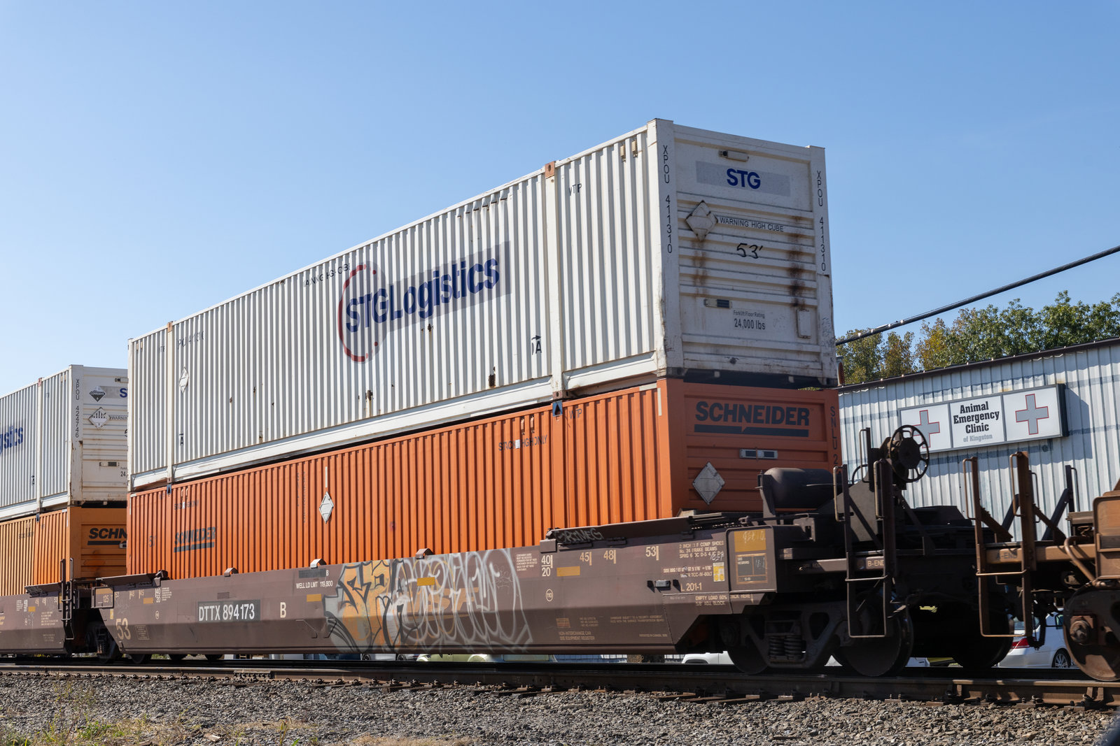 DTTX 894173B