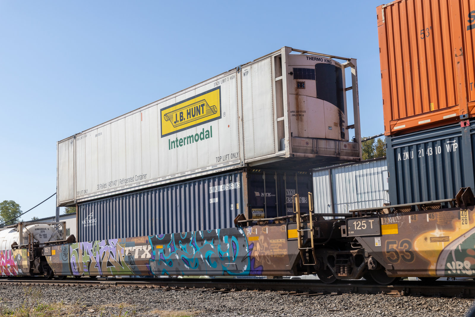 DTTX 723166C