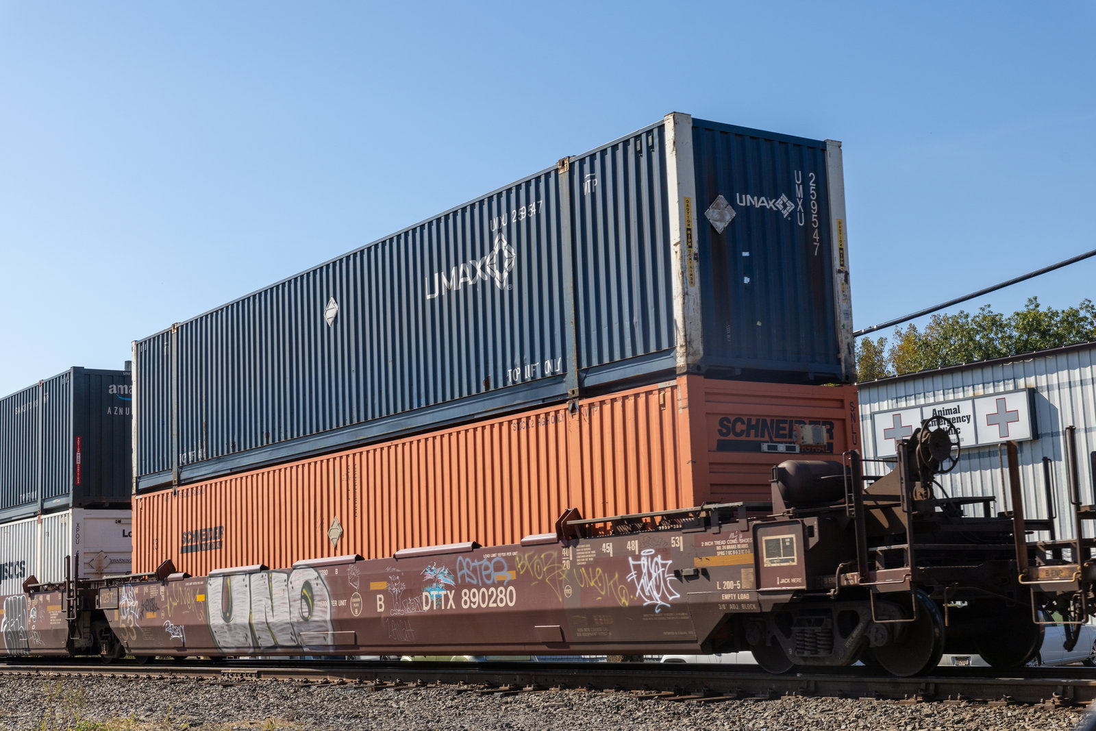 DTTX 890280B