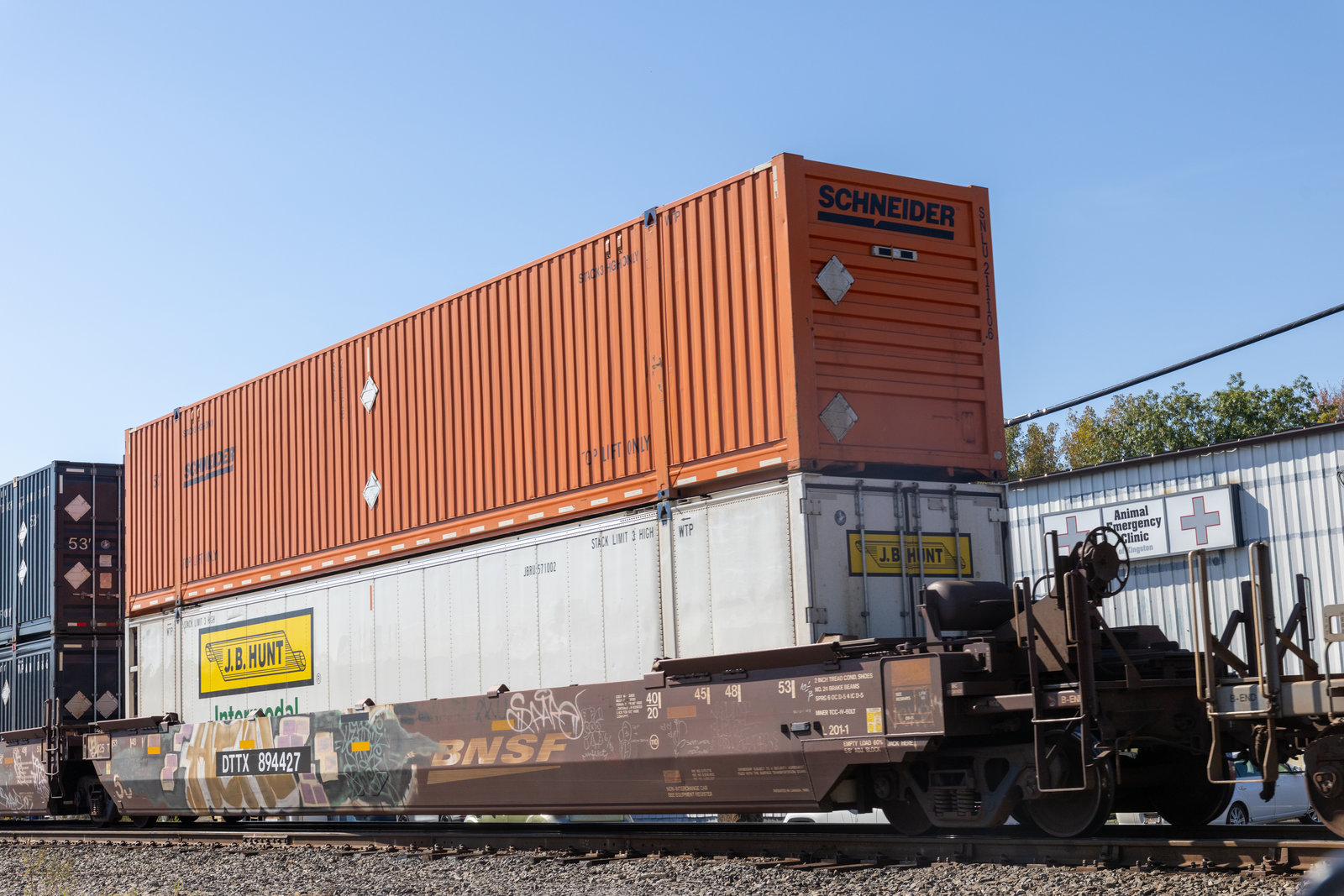 DTTX 894427B