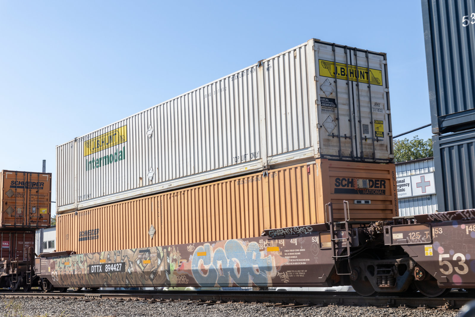 DTTX 894427A