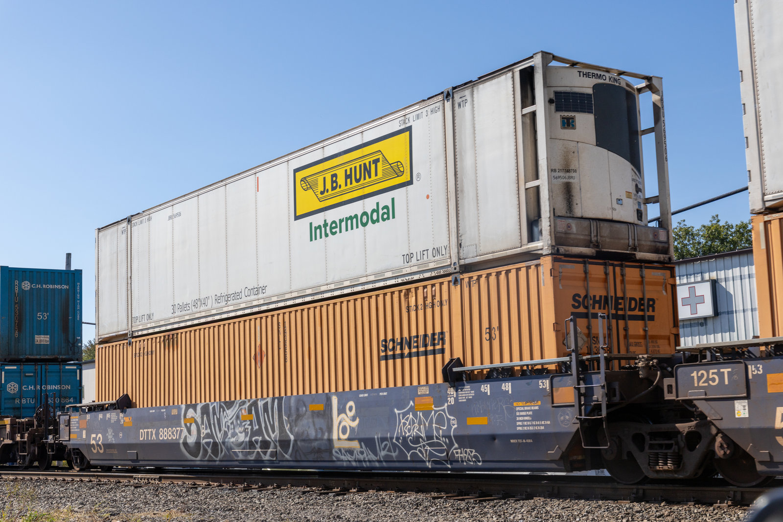 DTTX 888377B