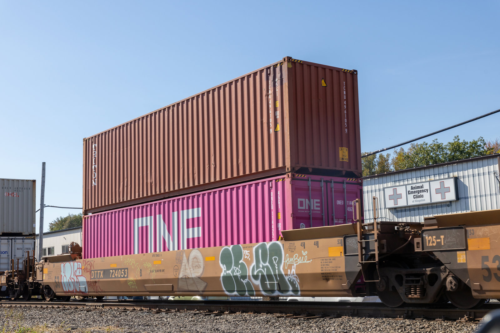 DTTX 724053B