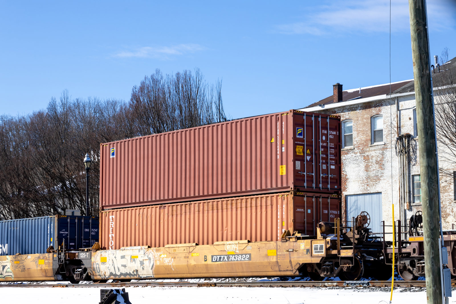 DTTX 743822B