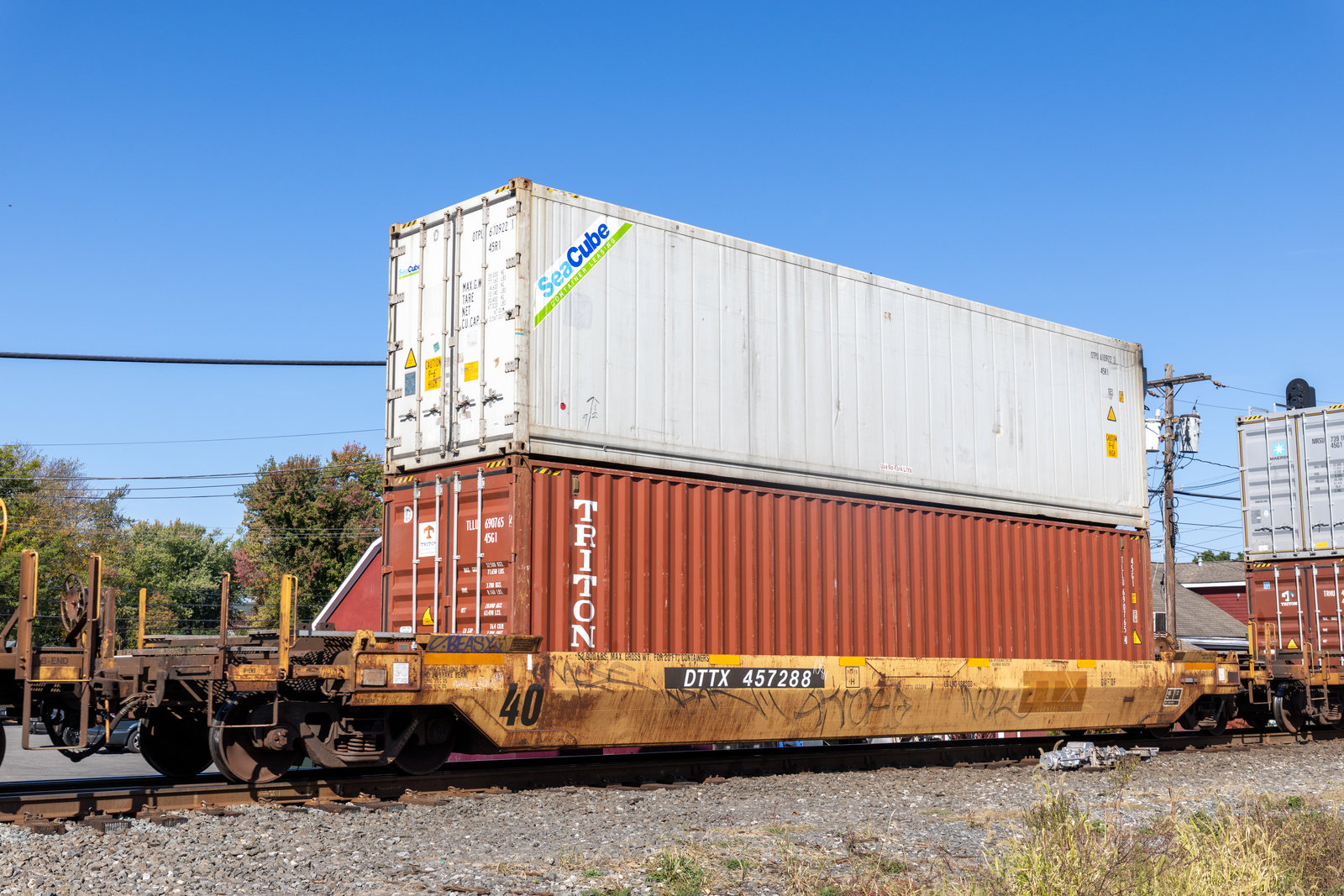 DTTX 457288
