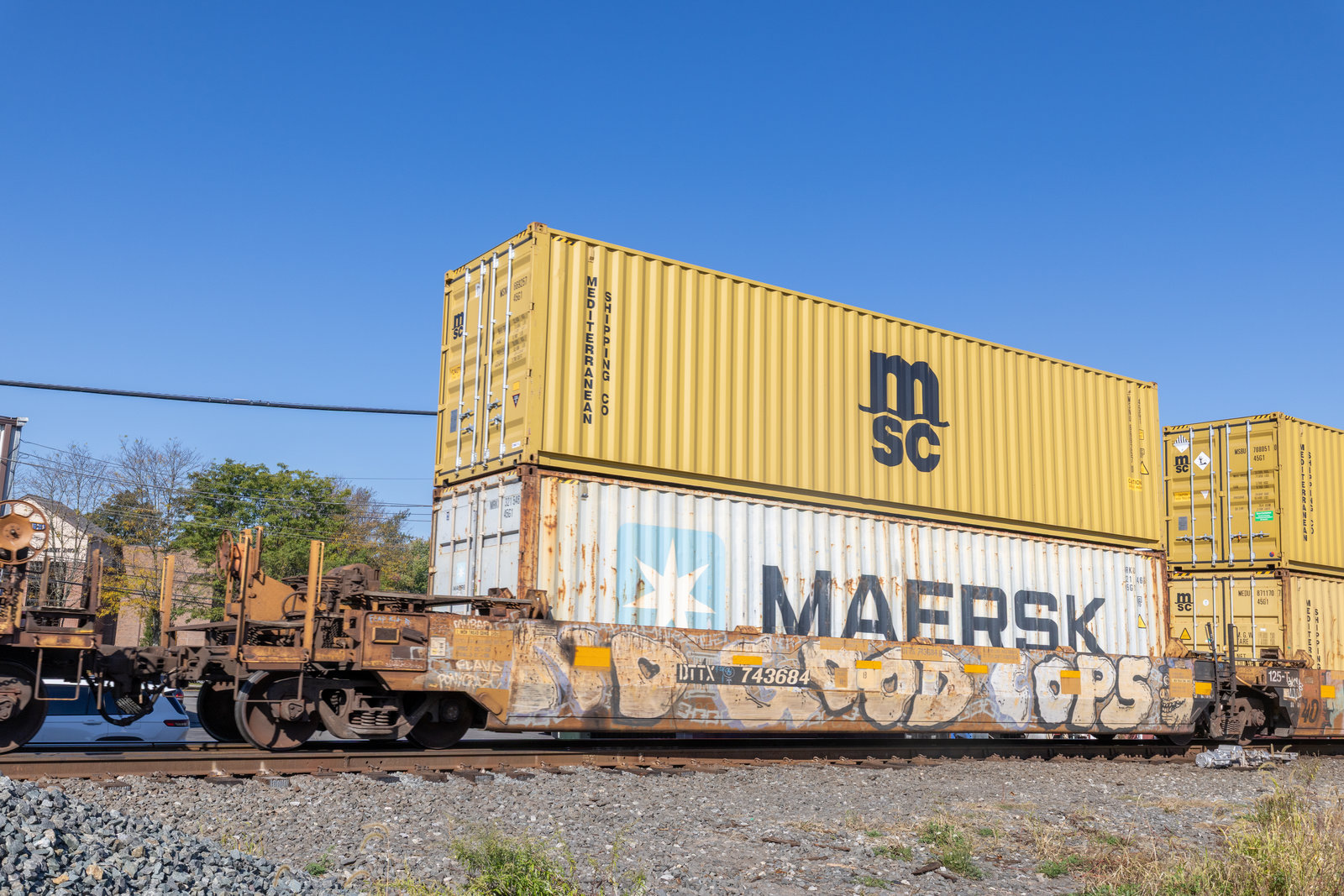DTTX 743684B
