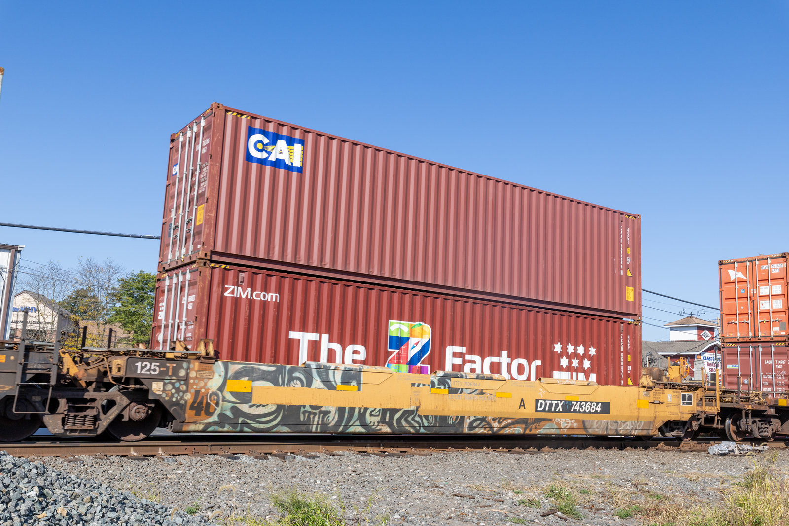DTTX 743684A