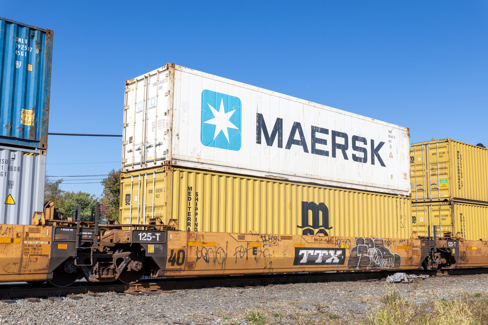 DTTX 742981E
