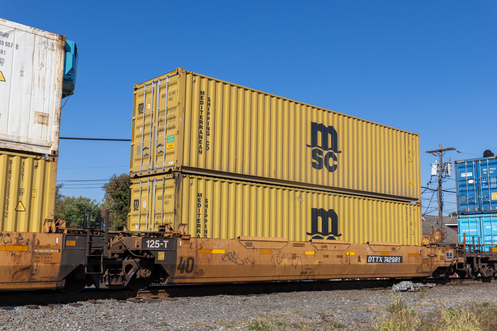 DTTX 742981A