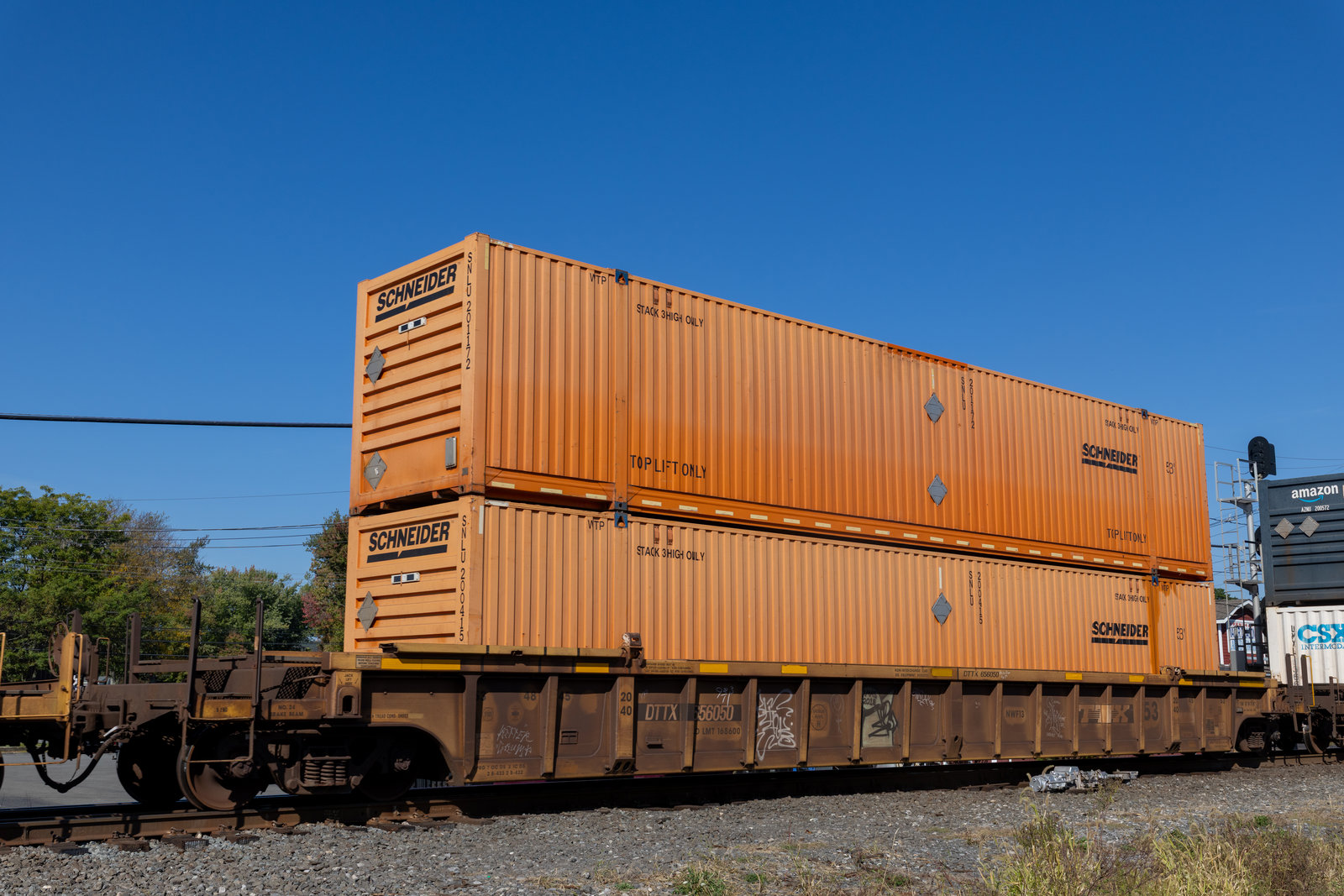 DTTX 656050
