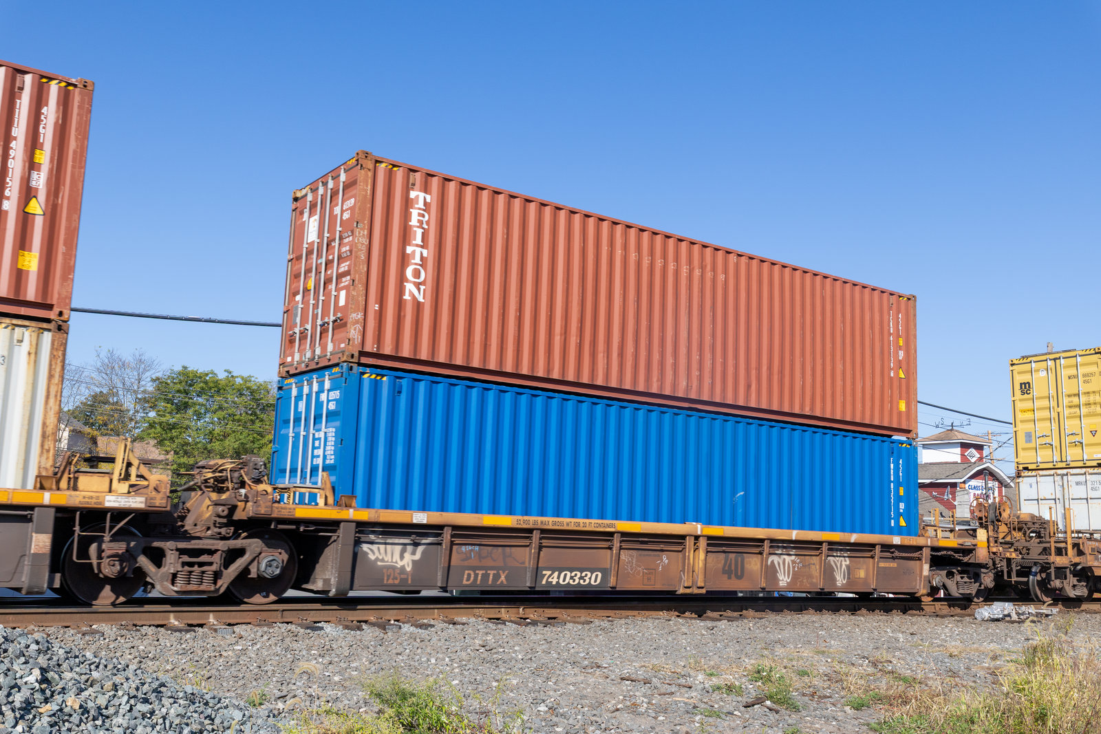 DTTX 740330A