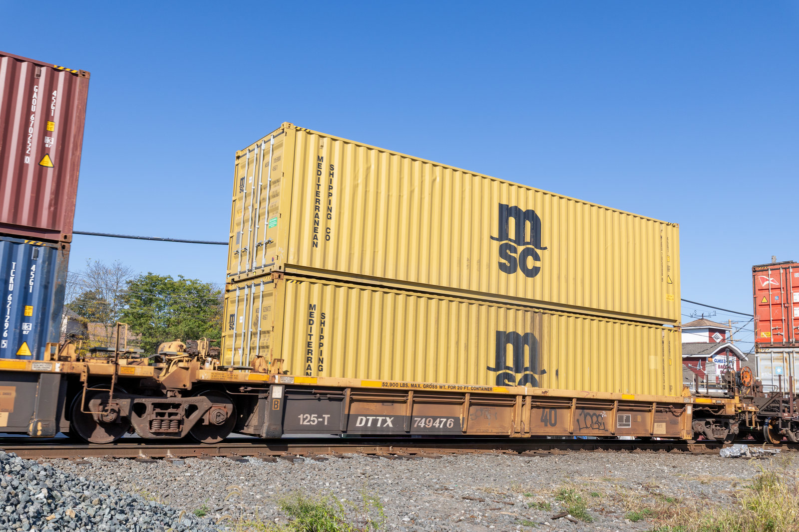DTTX 749476B