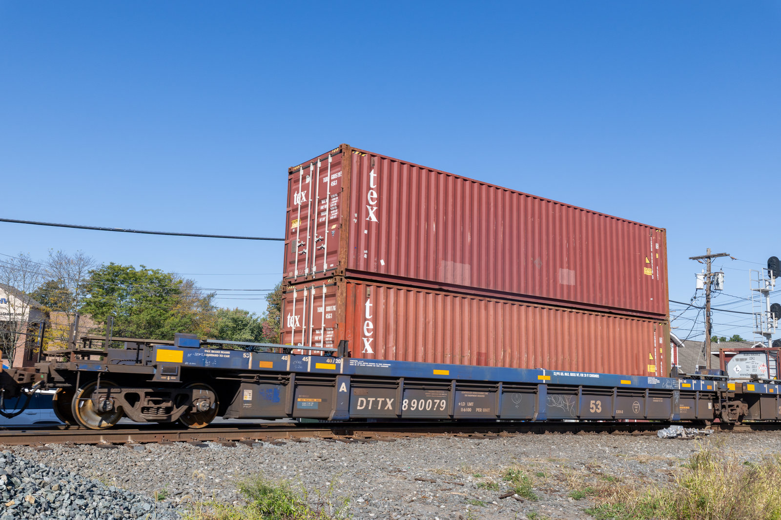 DTTX 890079A