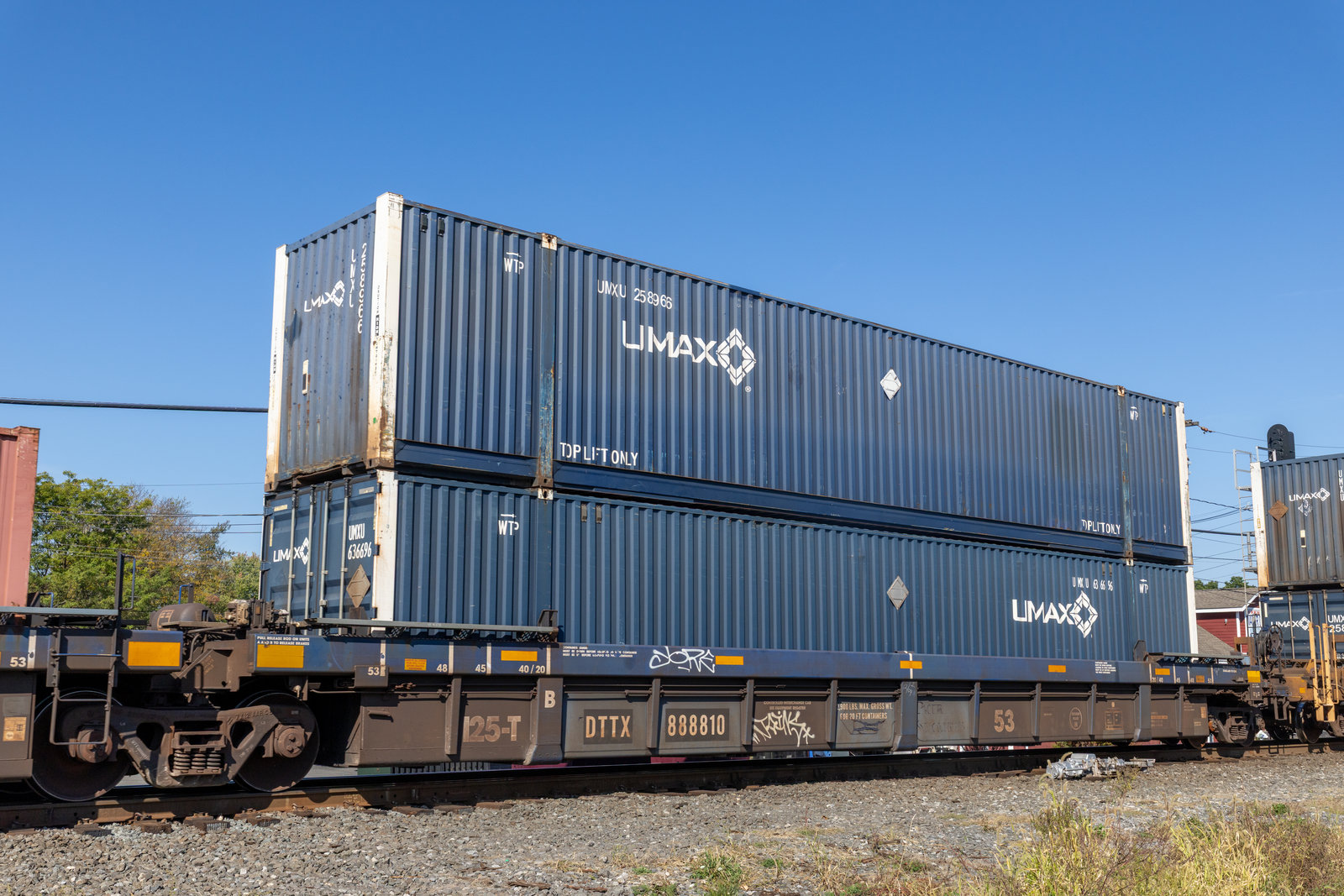 DTTX 888810B