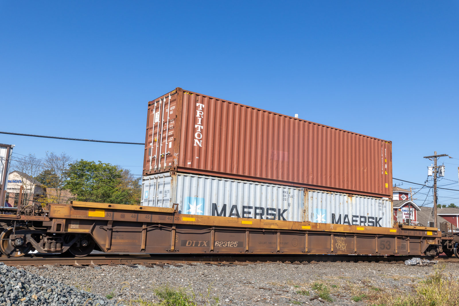 DTTX 623125B