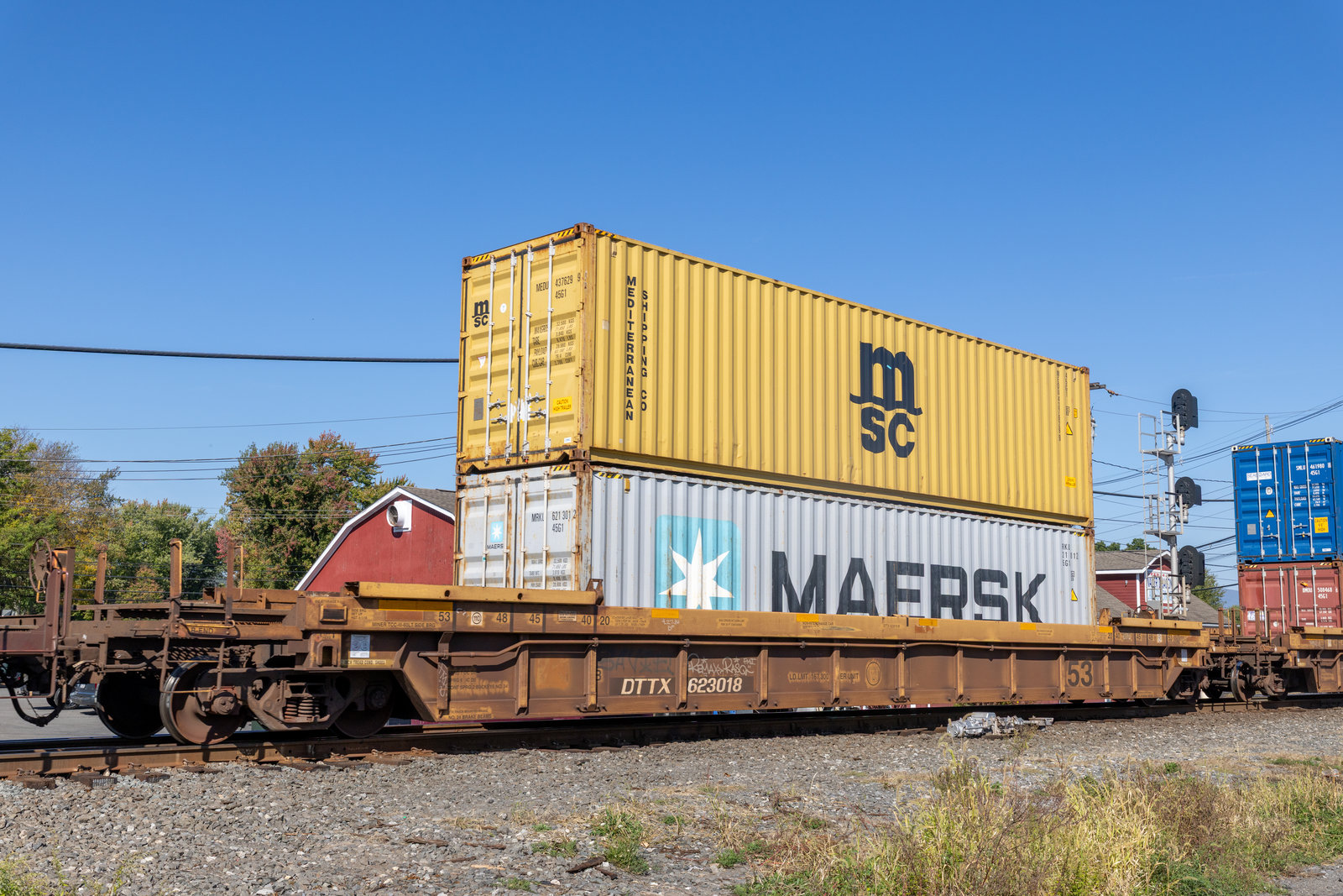 DTTX 623018B