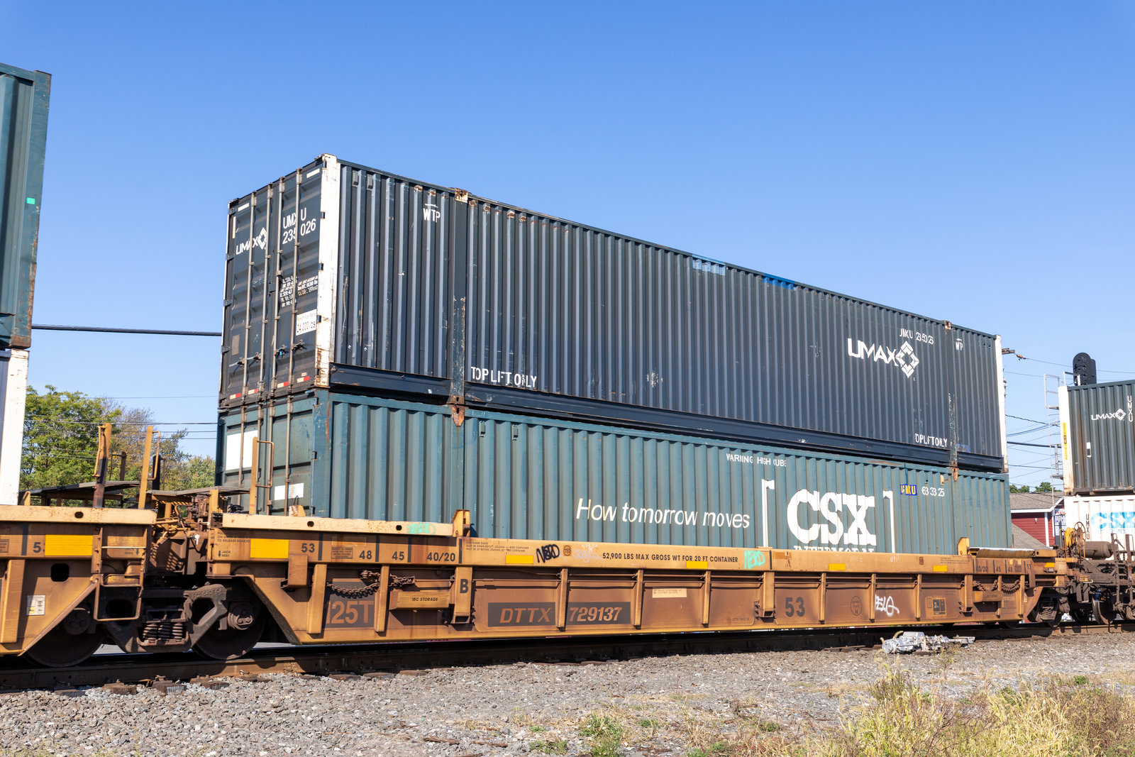 DTTX 729137B