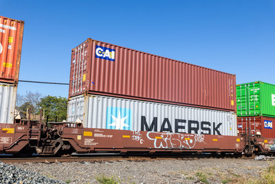 BNSF 238621C